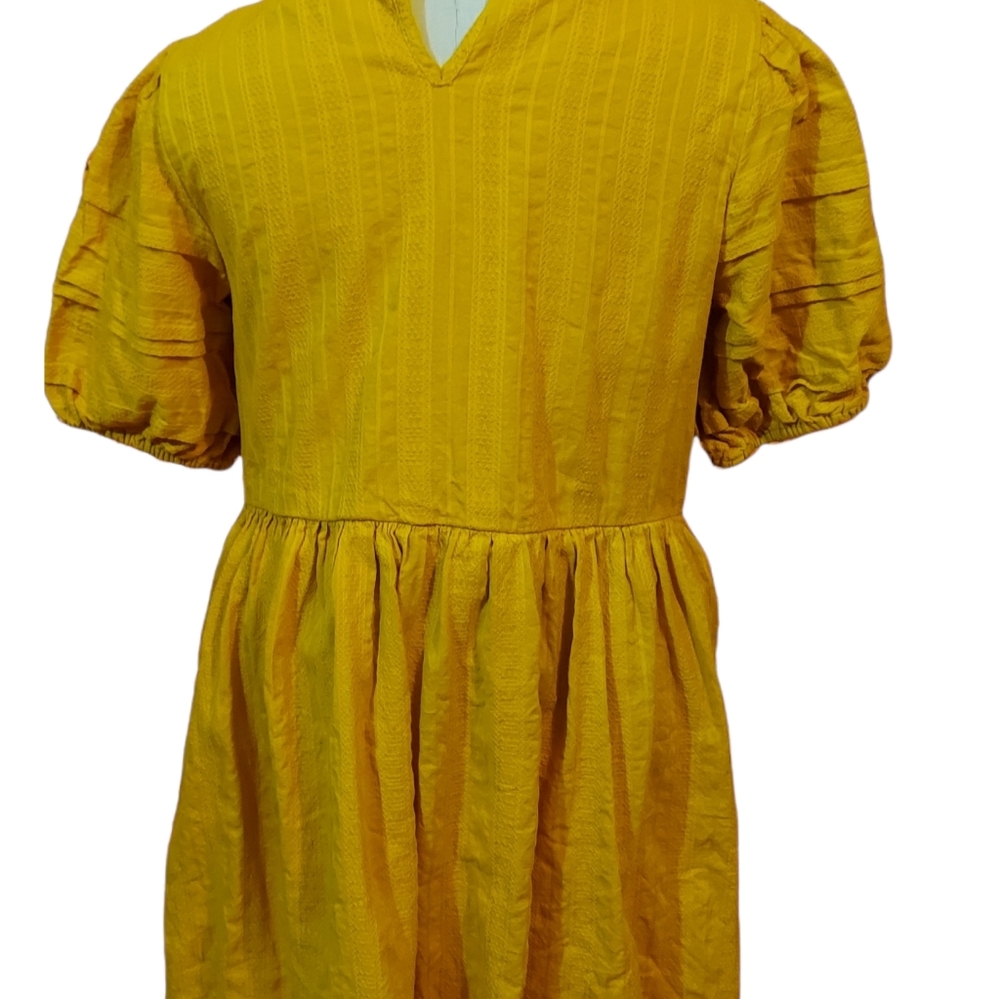 Universal Thread Dress - Picture 3 of 7